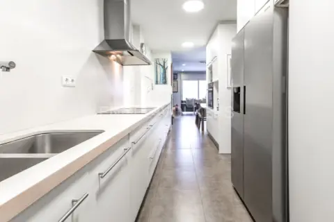 Casa en Vallparadís