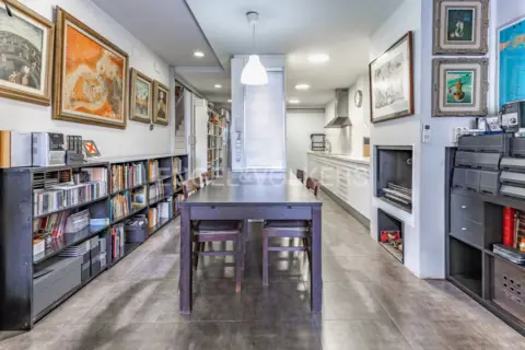 Casa en Vallparadís