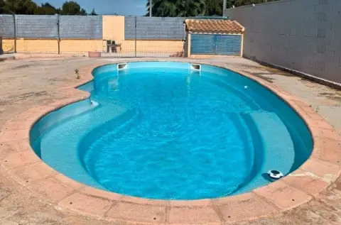Casa en Los Ramos