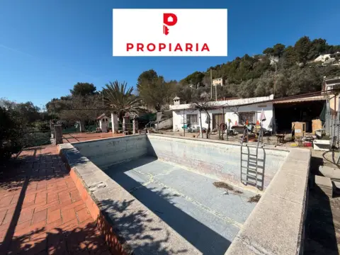 Casa en Esparreguera