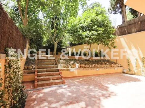 Dúplex en Sant Gervasi-La Bonanova