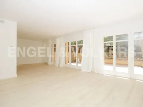 Dúplex en Sant Gervasi-La Bonanova