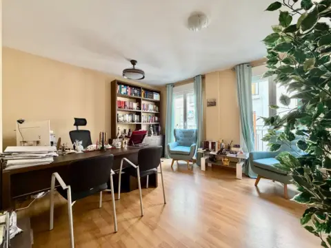 Piso en calle de San Pedro, 7