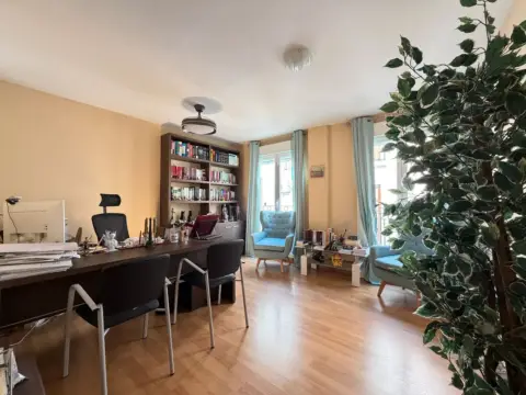 Piso en calle de San Pedro, 7