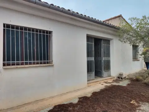 Chalet en Tibi