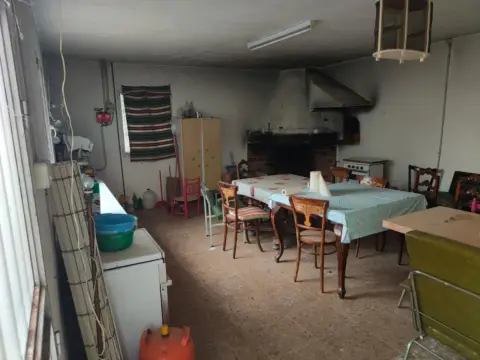 Chalet en Tibi