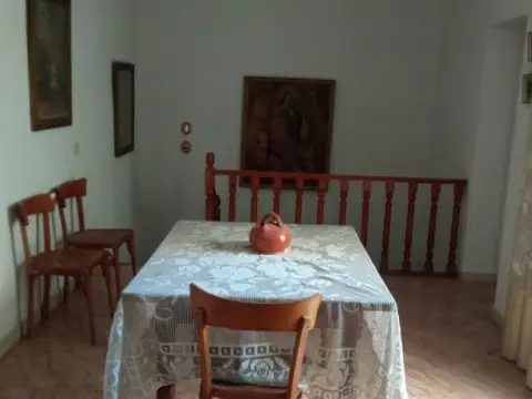 Casa pareada en Cuevas de San Marcos