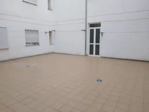 Piso en San Roque-Ronda Norte