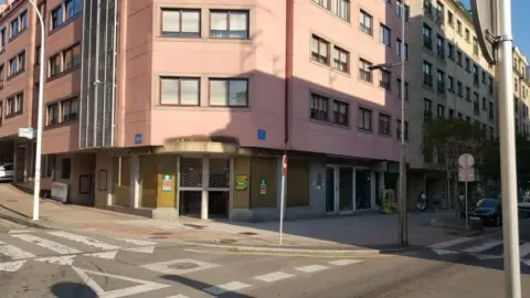 Local comercial en Avenida de Vigo, 44
