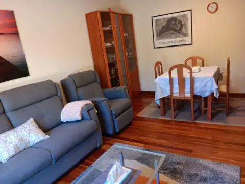 Piso en calle calle 1 de Mayo