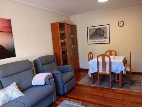 Piso en calle calle 1 de Mayo