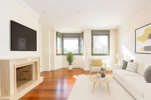 Apartamento en Arroyo de la Vega