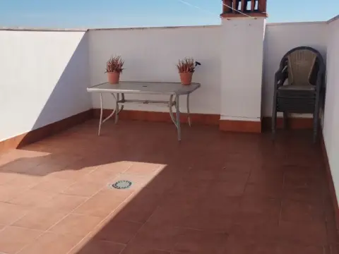 Piso en Jerez de los Caballeros