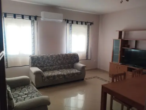Piso en Jerez de los Caballeros