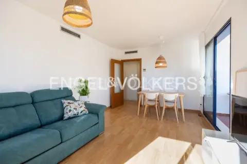 Apartamento en Carrer de la Cantarrana