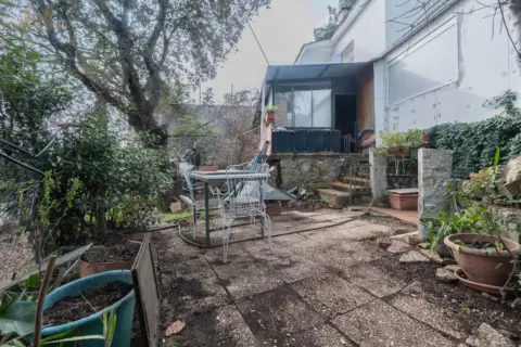 Piso en calle Emilio Sánchez, 1