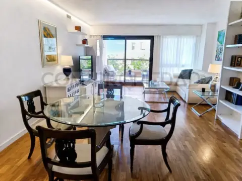 Piso en El Terreno