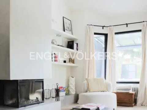 Casa en Zona calle La Canaleja