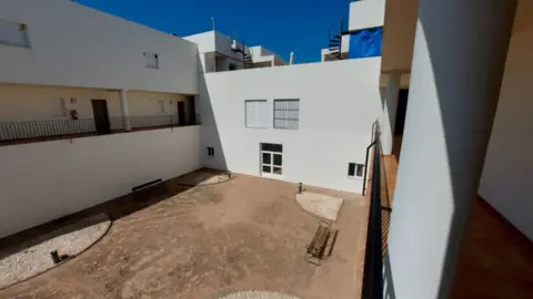 Dúplex en calle calle Maria Zambrano, nº 7