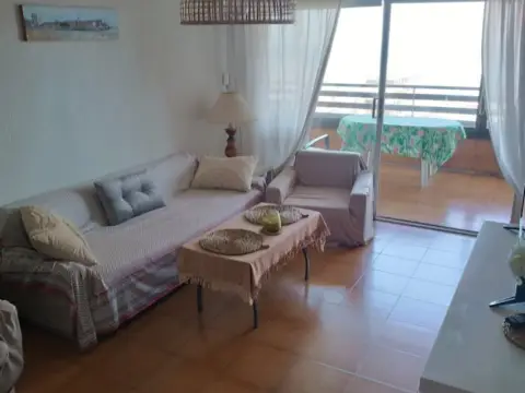 Piso en Avenida de la Costa Blanca