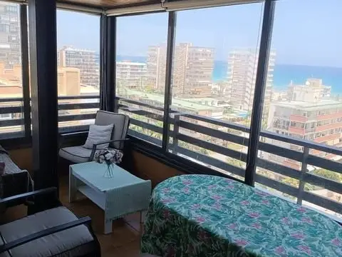 Piso en Avenida de la Costa Blanca