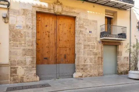 Casa en La Seu