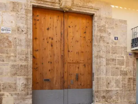 Casa en La Seu