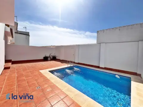 Casa en Humilladero