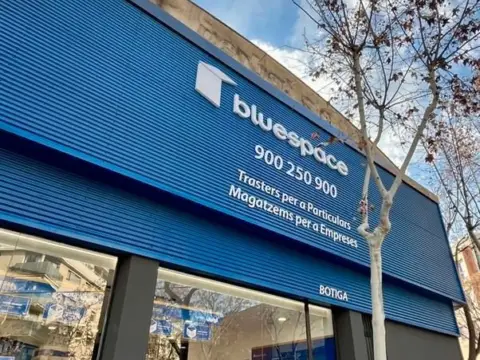 Trastero en Carrer de Girona, 96