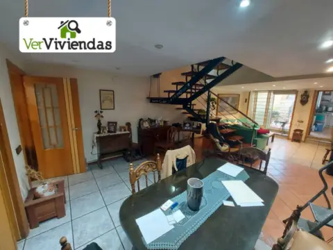 Casa en Carrer Baix, 20