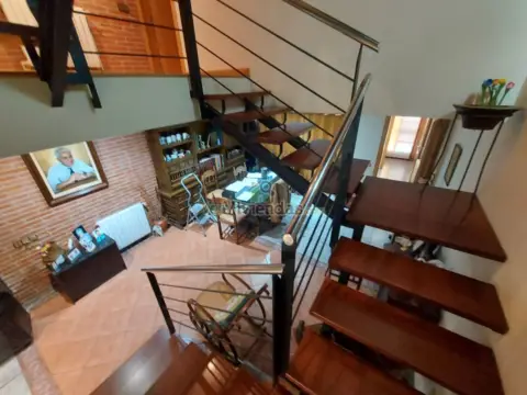 Casa en Carrer Baix, 20