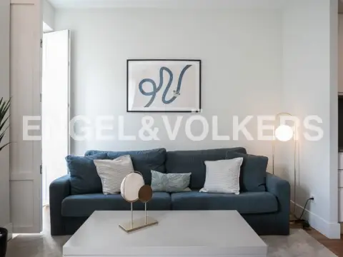 Piso en La Roqueta
