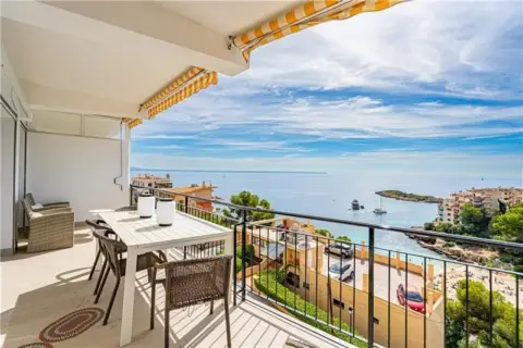 Piso en Cas Català-Illetes