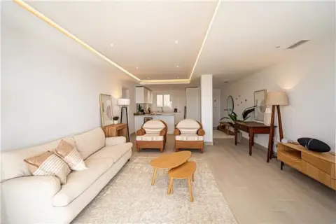 Piso en Cas Català-Illetes