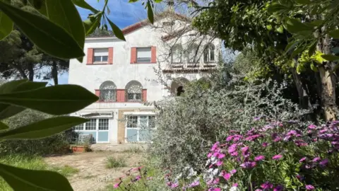 Casa en Carrer de Pizarro