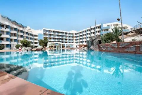 Piso en Golf del Sur