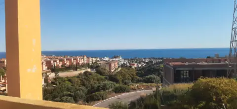 Casa adosada en calle Siroco de Riviera