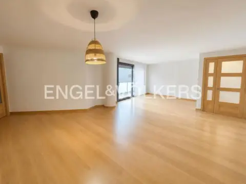 Piso en Escaldes-Engordany