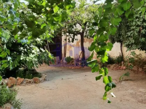 Casa en calle Fausto Culebras