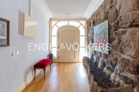 Casa en Villafranca del Castillo