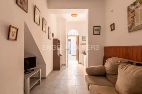 Casa en Zona Esperanza de Triana