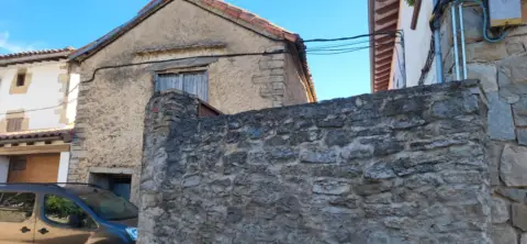 Casa adosada en Etxauri