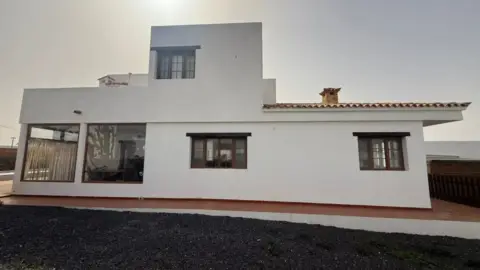 Chalet en El Cotillo