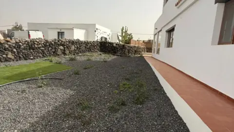 Chalet en El Cotillo