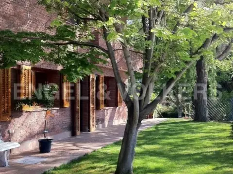 Casa en Bellaterra