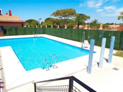 Apartamento en Avenida del Deporte