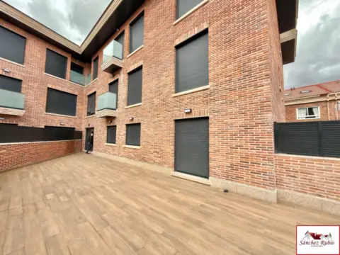 Piso en calle de Las Matas, 1