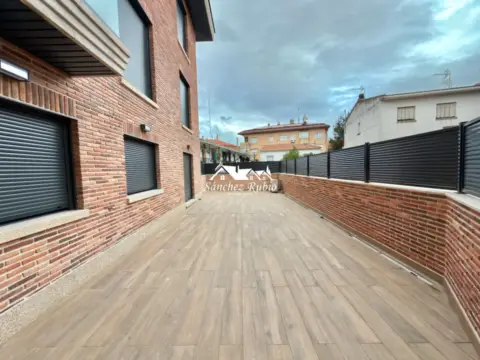 Piso en calle de Las Matas, 1