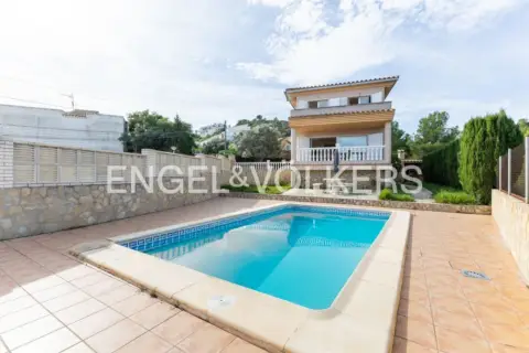 Casa rústica en El Balcó-Jaume I