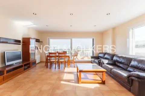 Casa rústica en El Balcó-Jaume I